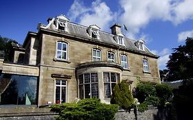 The Manor House At Celtic Manor